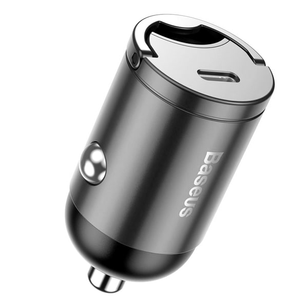 Baseus Tiny Star Mini 30W Fast Charging PPS Car Charge Type-C Port