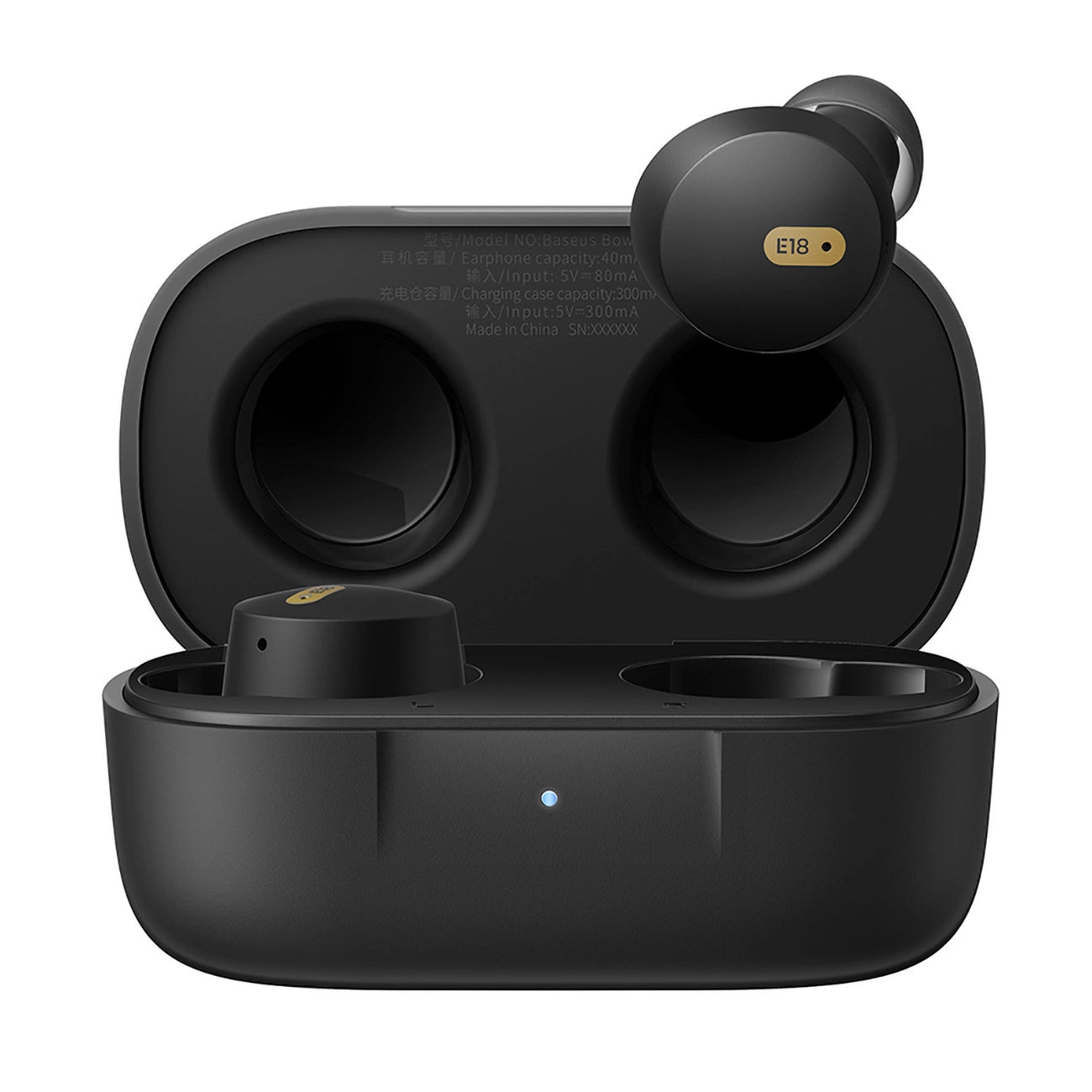 Baseus Bowie E18 True Wireless Earphones