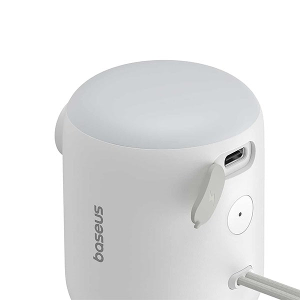 Baseus PocketGo Portable Air Pump