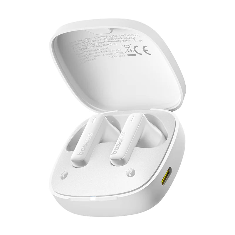 Baseus Bowie E19 True Wireless Earphones
