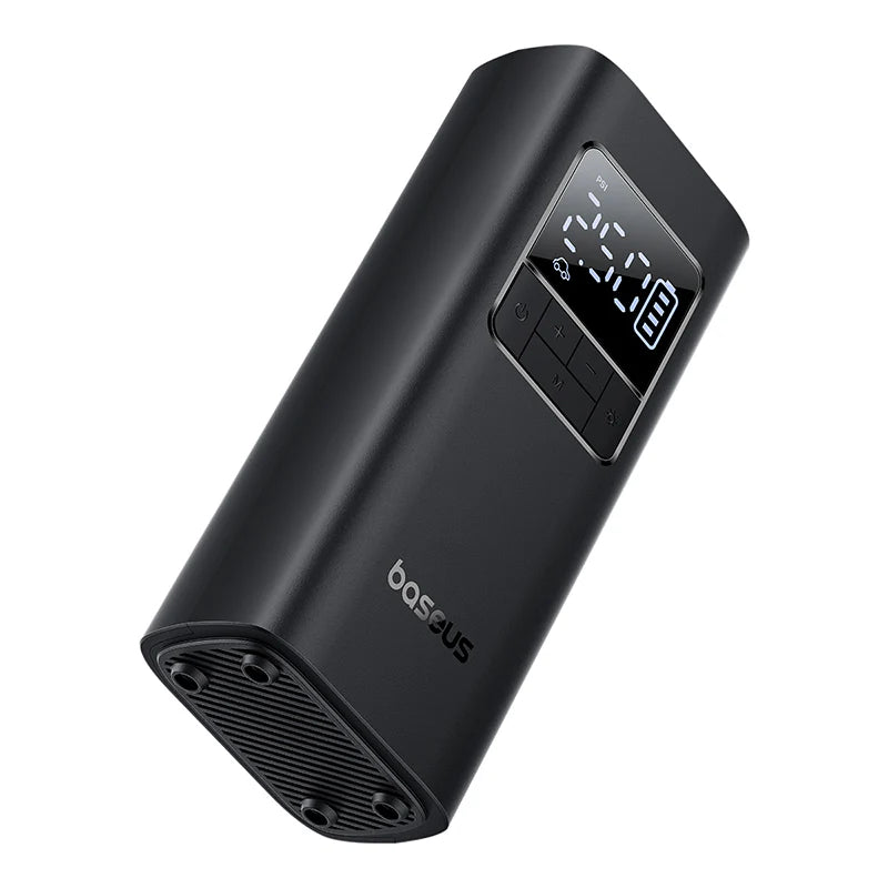 Baseus SuperMini Pro Series Wireless Car Inflator