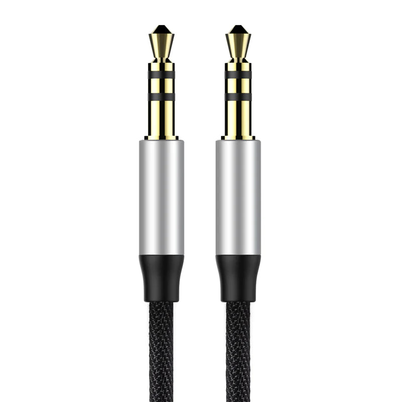Baseus Yiven Audio Cable（Male to male）M30 1.5m
