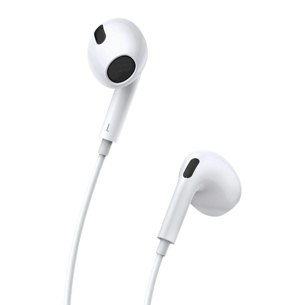 Baseus Encok Type-C lateral in-ear Wired Earphone C17
