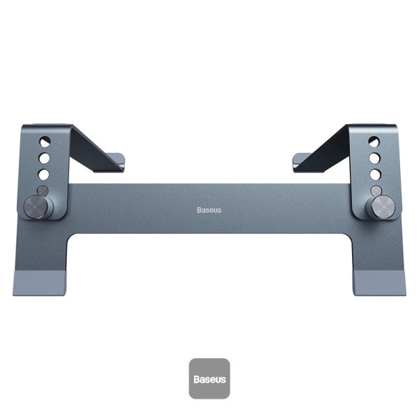 Baseus UltraStable Series Desktop Laptop Stand (4-Gear Adjustable)