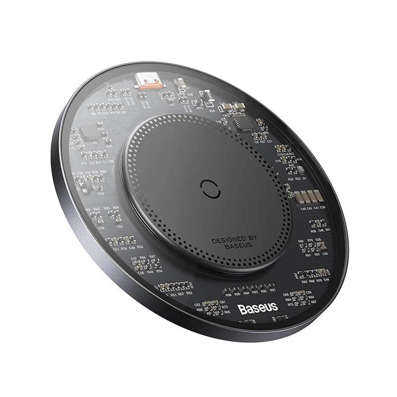 Baseus Simple 2 Wireless Charger 15W
