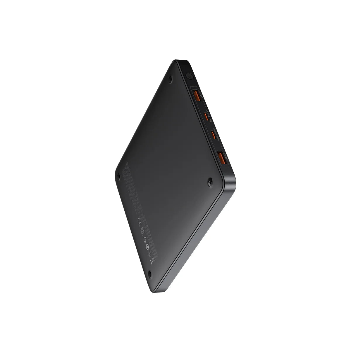 Baseus Blade Digital Display Fast Charging Power bank 20000mAh 100W