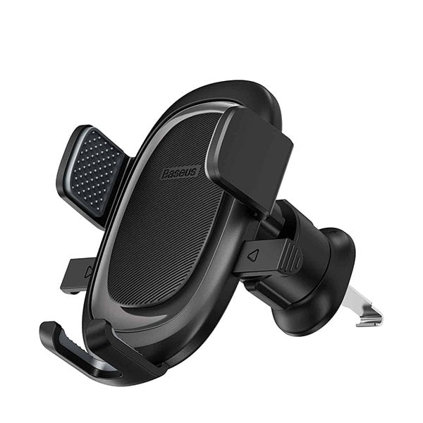 Baseus UltraControl Pro Series Clamp-Type Car Holder Set