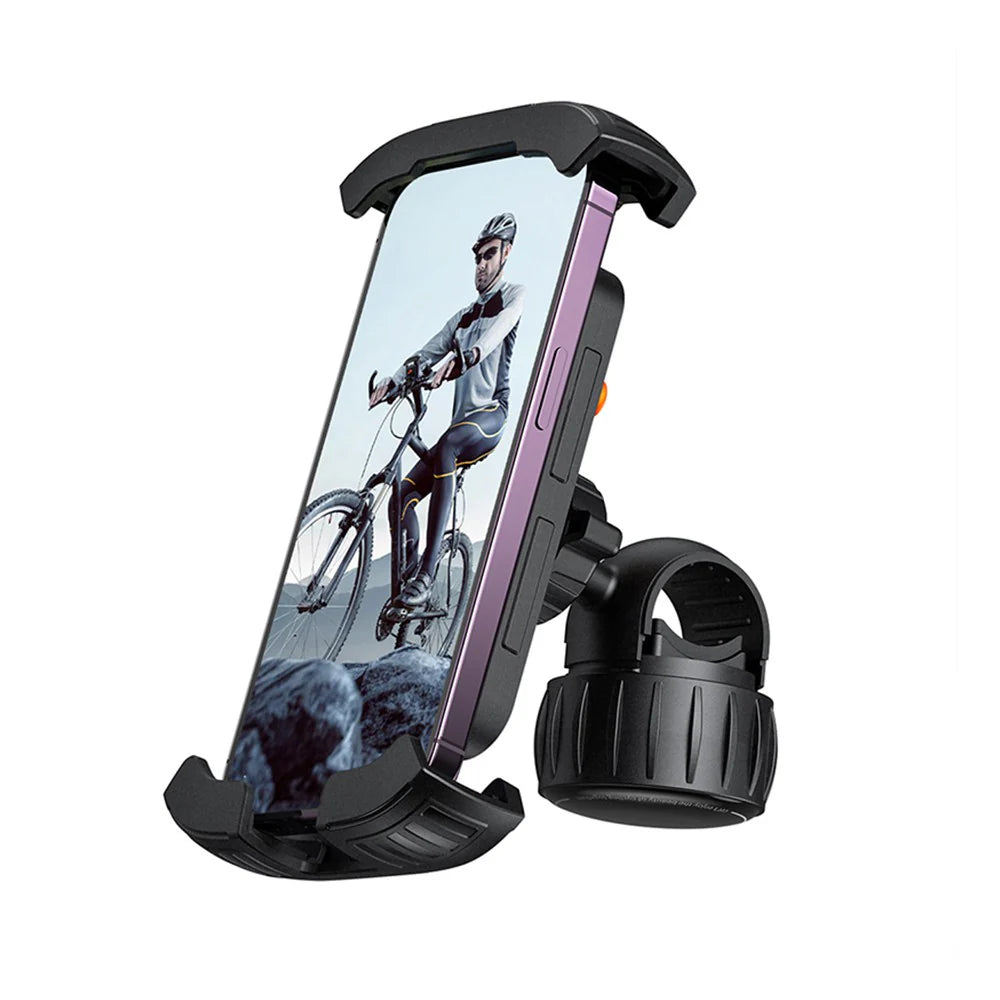 Baseus QuickGo Series Bike Phone Mount