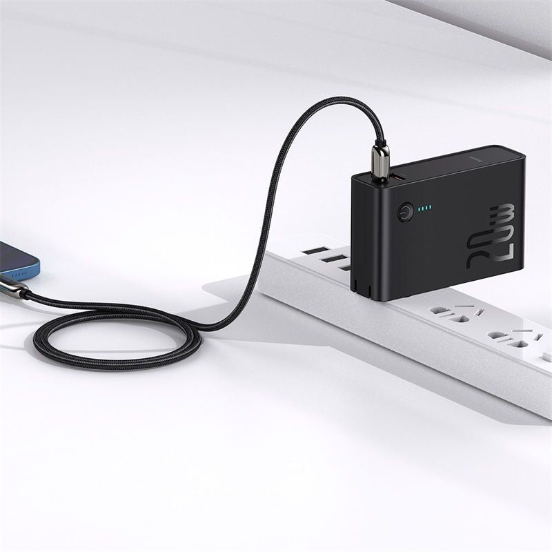 Baseus Power Station 2 Power Bank Adaptor 10000mAh 20W CN