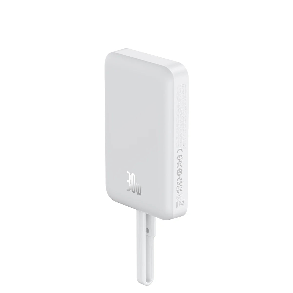 Baseus Magnetic Mini Wireless Fast Charge Power Bank Type-C Edition 10000mAh 30W