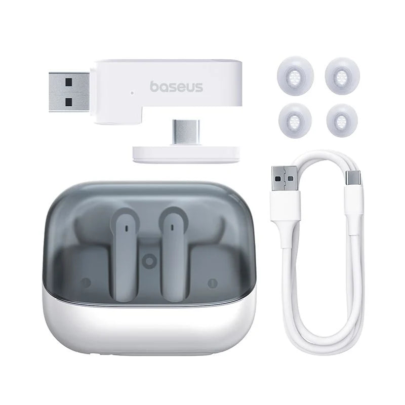 Baseus AeQur G10 True Wireless Earphones