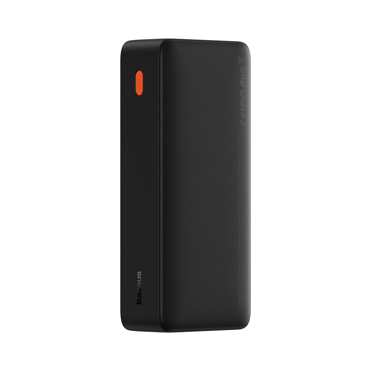 Baseus Airpow Fast Charge Power Bank 30000mAh 20W（With Simple Series Charging Cable USB to Type-C 0.3m Black）