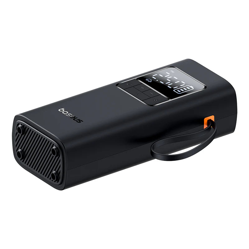 Baseus SuperMini Pro Series Wireless Car Inflator