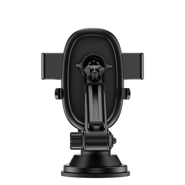 Baseus UltraControl Pro Series Clamp-Type Car Holder Set