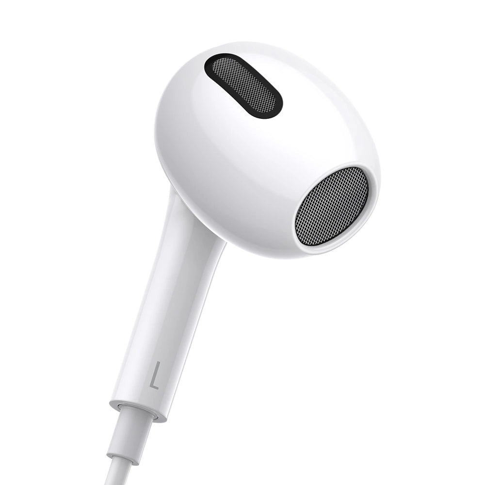 Baseus Encok Type-C lateral in-ear Wired Earphone C17