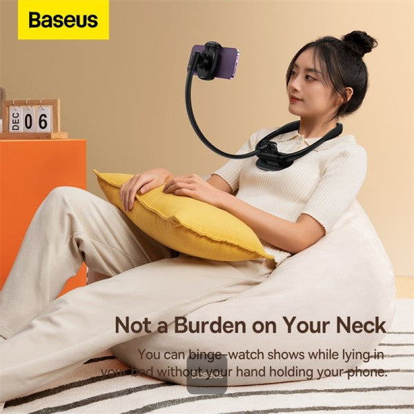 Baseus ComfortJoy Series Neck Phone Holder