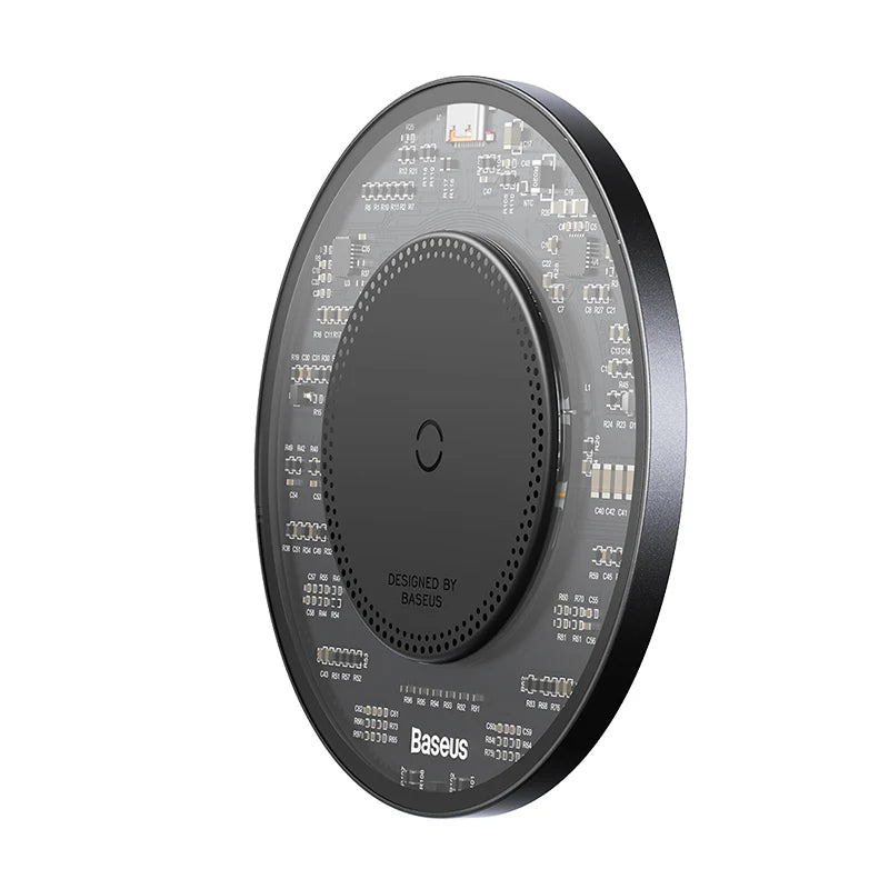 Baseus Simple 2 Wireless Charger 15W