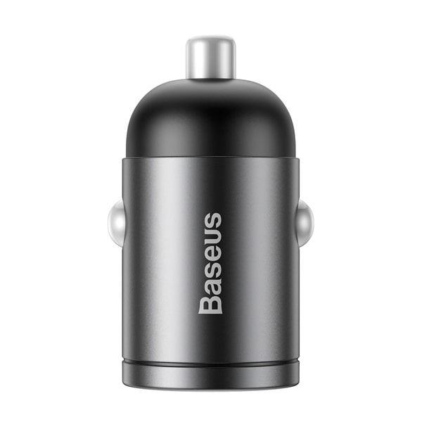 Baseus Tiny Star Mini 30W Fast Charging PPS Car Charge Type-C Port