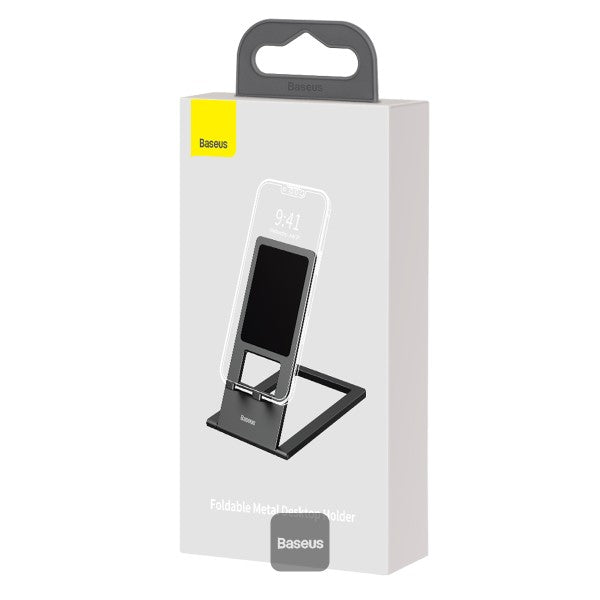 Baseus Foldable Metal Desktop Holder