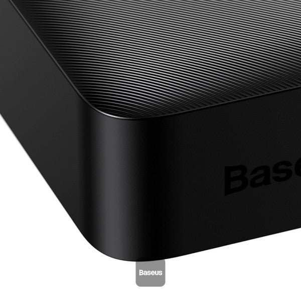 Baseus Bipow Digital Display Power bank 20000mAh 20W