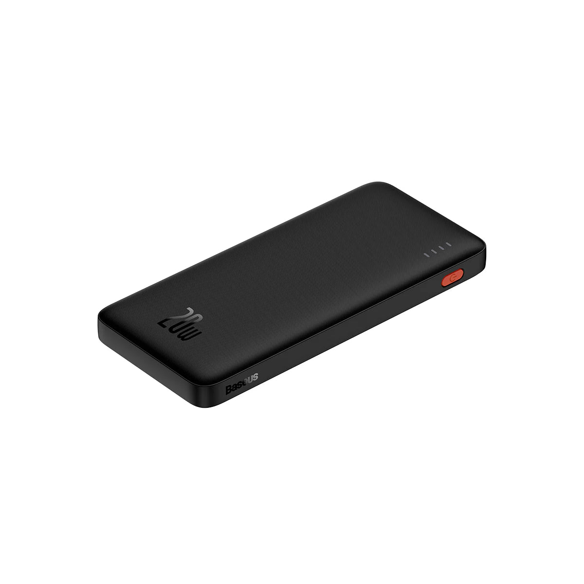 Baseus Airpow Fast Charge Power Bank 10000mAh 20W（With Simple Series Charging Cable USB to Type-C 30cm）