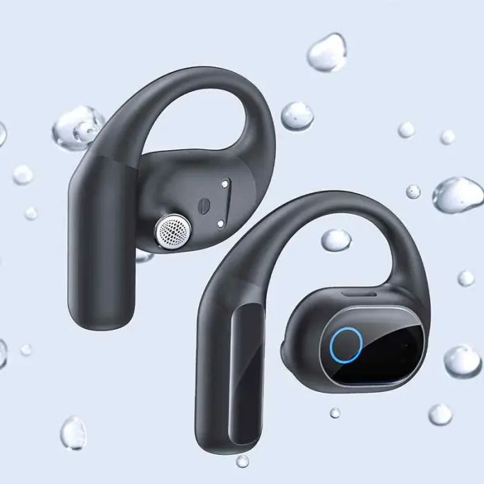Baseus Eli 10i Fit Open-Ear TWS Earbuds