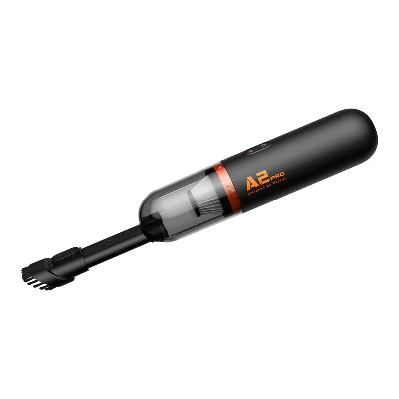 Baseus A2Pro 6000pa Car Vacuum Cleaner