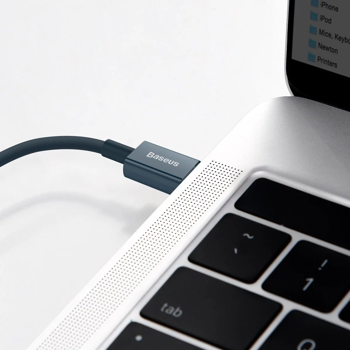Baseus Superior Series Fast Charging Data Cable Type-C to iP PD 20W