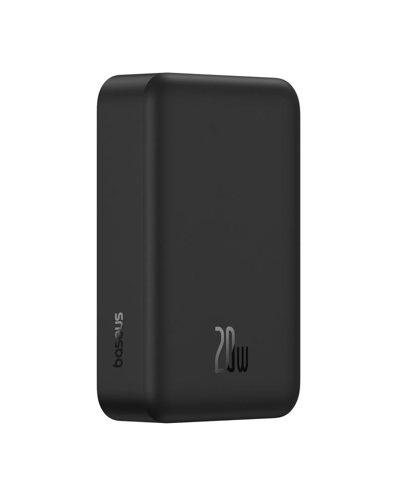 Baseus EnerFill FM41 Mini Magnetic Power Bank 20000mAh 20W