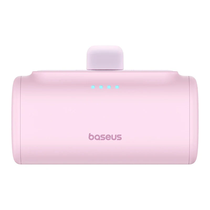 Baseus Compact Fast Charging Power Bank Type-C Edition 5000mAh 20W