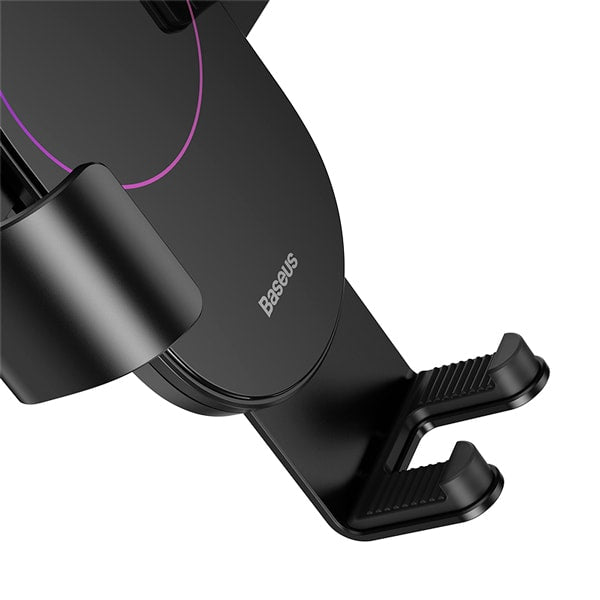 Baseus Simplism Gravity Car Mount Holder With Suction Base