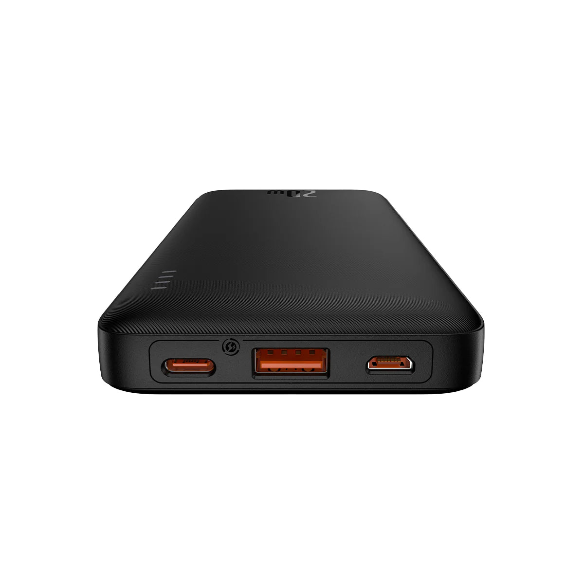 Baseus Airpow Fast Charge Power Bank 10000mAh 20W（With Simple Series Charging Cable USB to Type-C 30cm）
