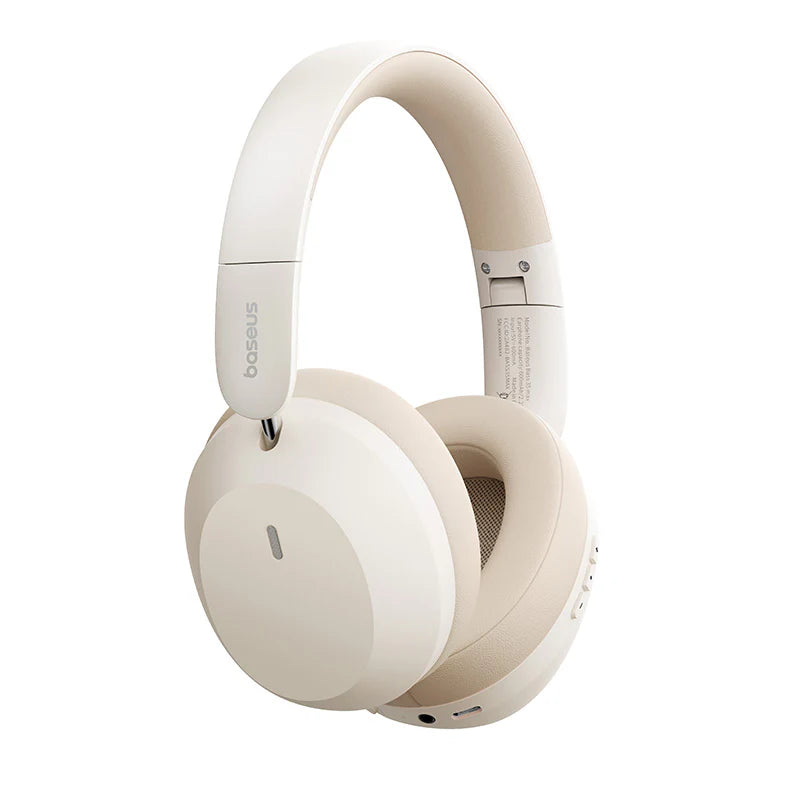 Baseus Bass 35 Max Wireless Headphones
