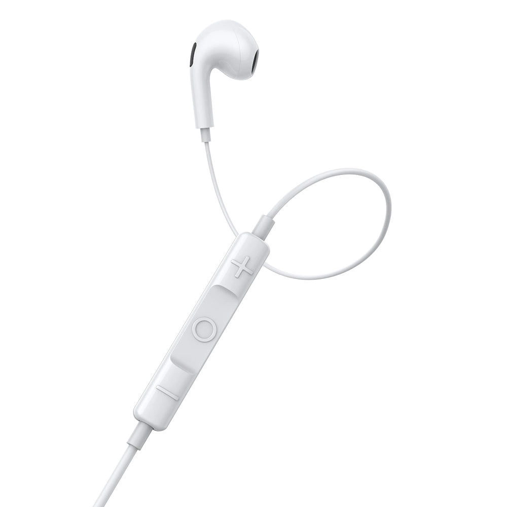 Baseus Encok Type-C lateral in-ear Wired Earphone C17