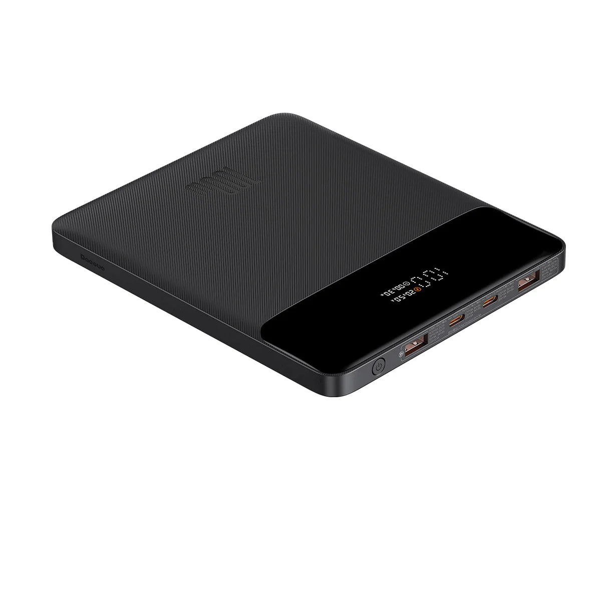 Baseus Blade Digital Display Fast Charging Power bank 20000mAh 100W