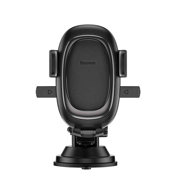 Baseus UltraControl Pro Series Clamp-Type Car Holder Set