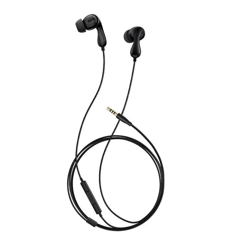 Baseus Encok HZ20 Wired Earphones