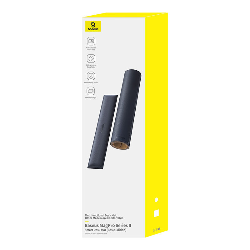 Baseus MagPro Series II Smart Desk Mat