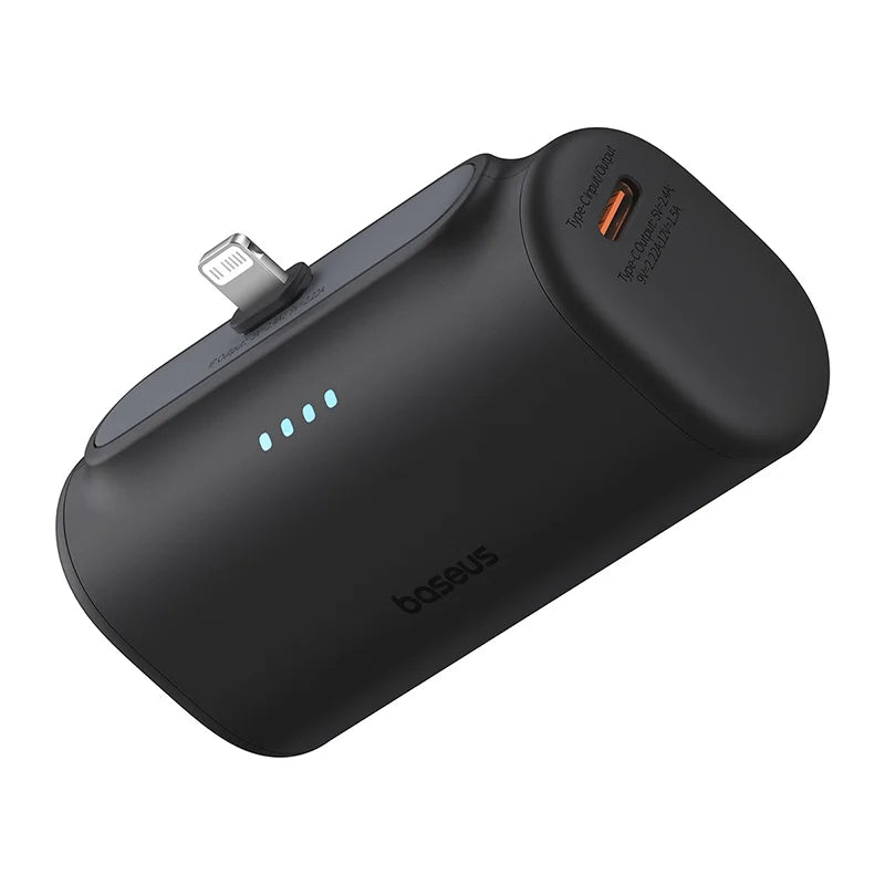 Baseus Compact Fast Charging Power Bank IP Edition 5000mAh 20W