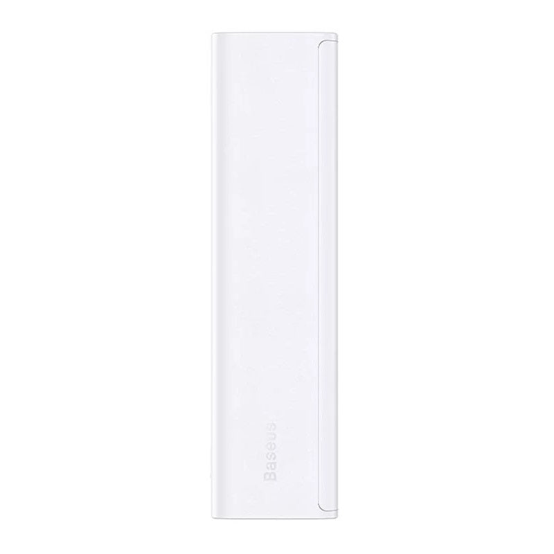 Baseus Adaman2 Digital Display Fast Charge Power Bank 20000mAh 30W （VOOC Edition)（ With Simple Series Charging Cable USB to Type-C 3A 0.3m Black）
