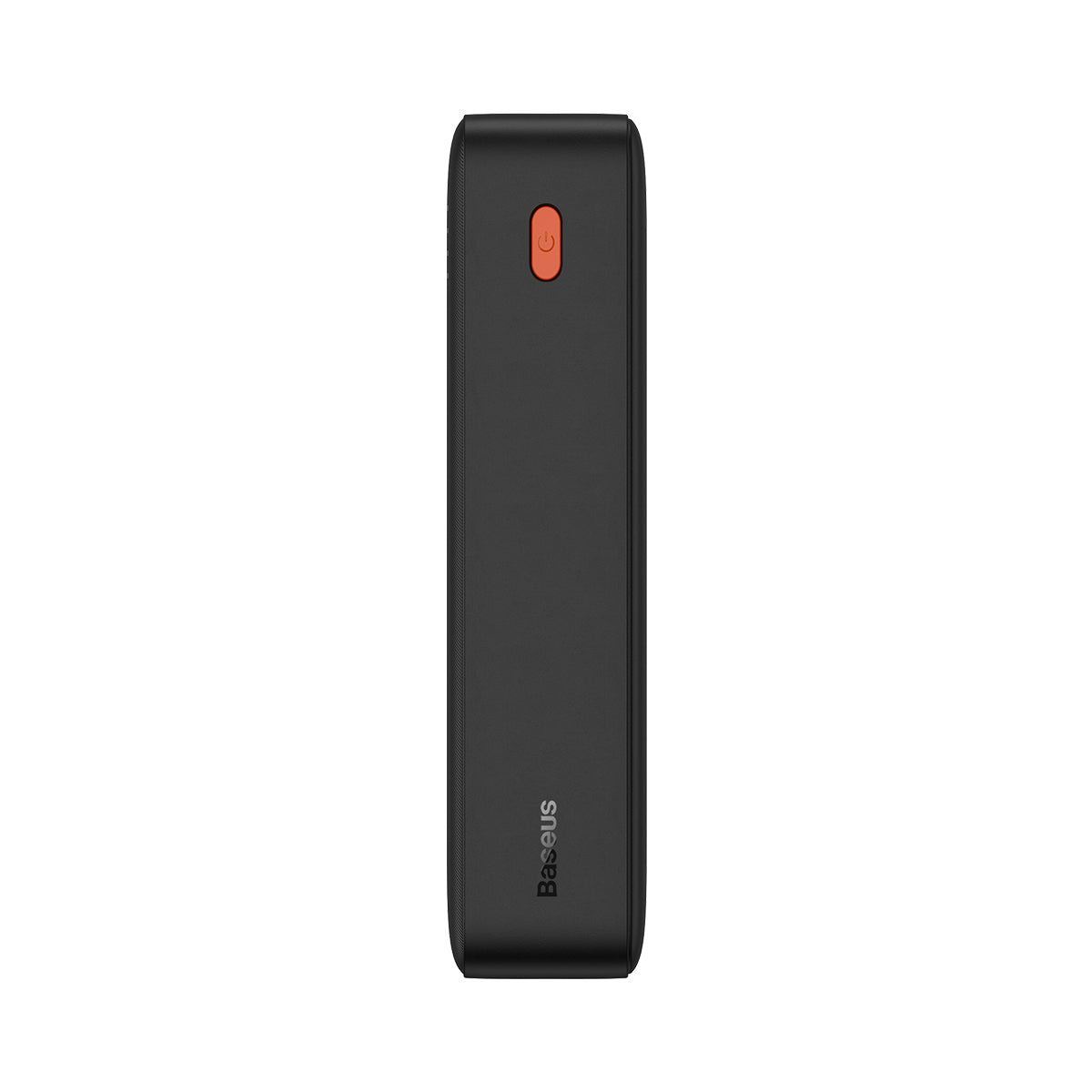 Baseus Airpow Fast Charge Power Bank 30000mAh 20W（With Simple Series Charging Cable USB to Type-C 0.3m Black）