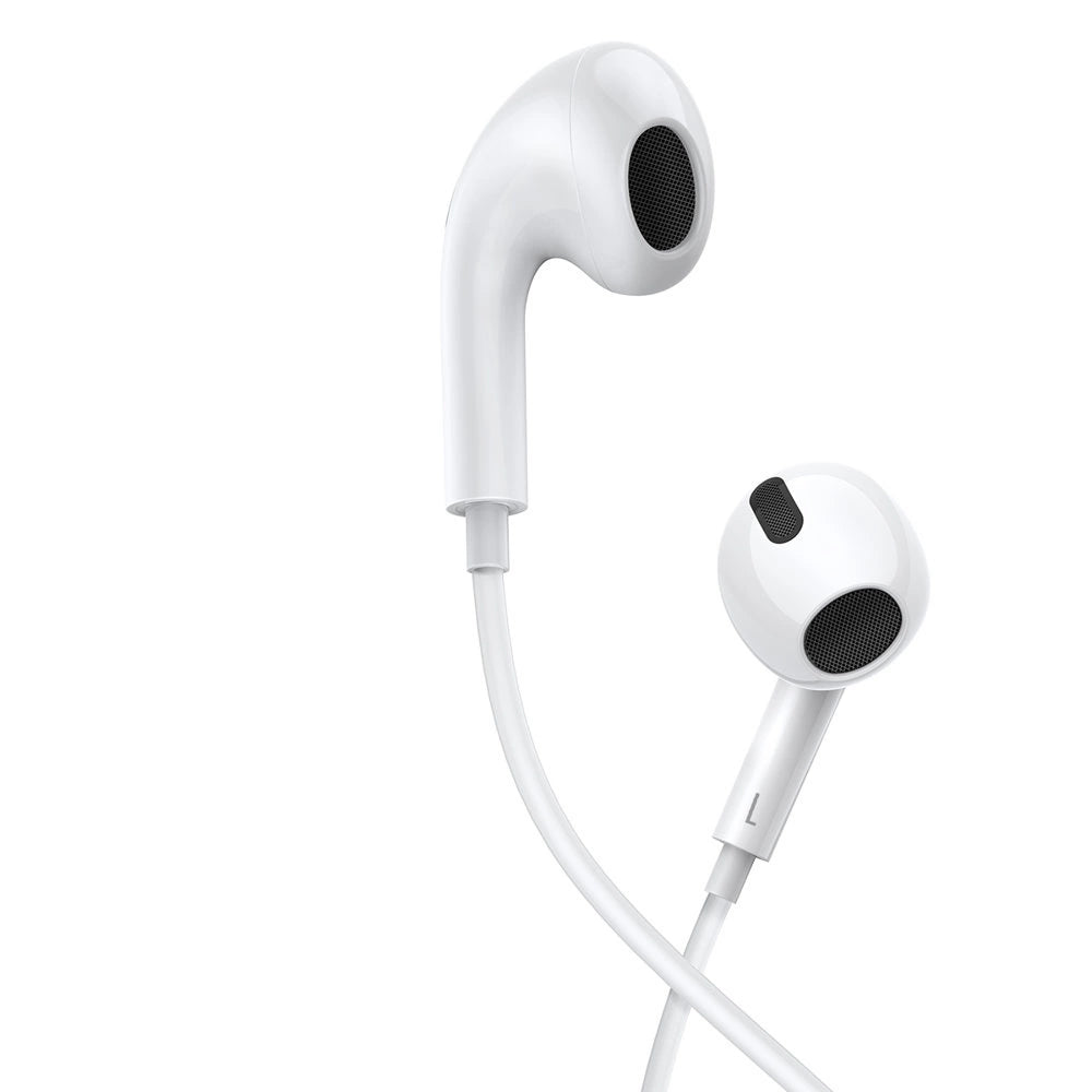 Baseus Encok Type-C lateral in-ear Wired Earphone C17