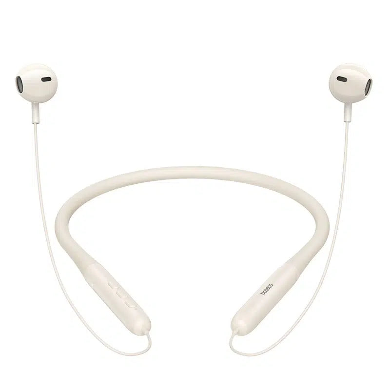 Baseus Bowie P1 Neckband Wireless Earphones