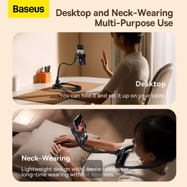 Baseus ComfortJoy Series Neck Phone Holder