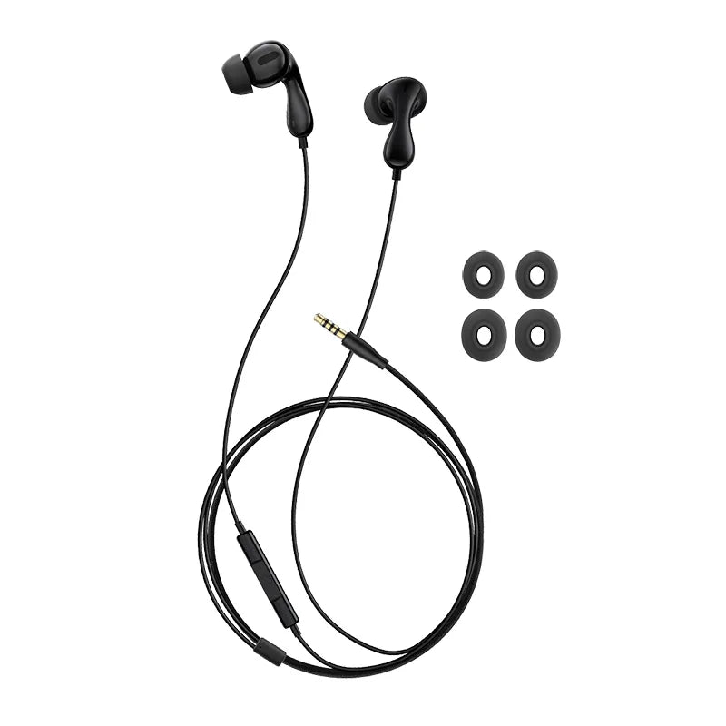 Baseus Encok HZ20 Wired Earphones