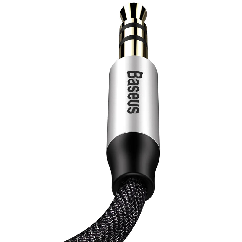 Baseus Yiven Audio Cable（Male to male）M30 1.5m