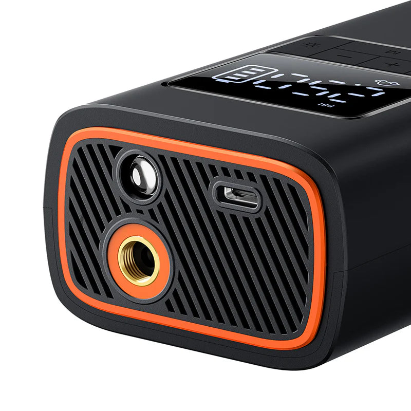 Baseus SuperMini Pro Series Wireless Car Inflator