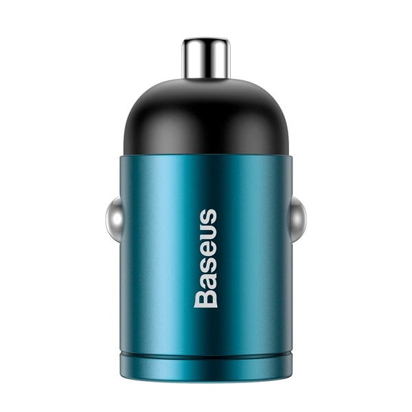 Baseus Tiny Star Mini 30W Fast Charging PPS Car Charge Type-C Port