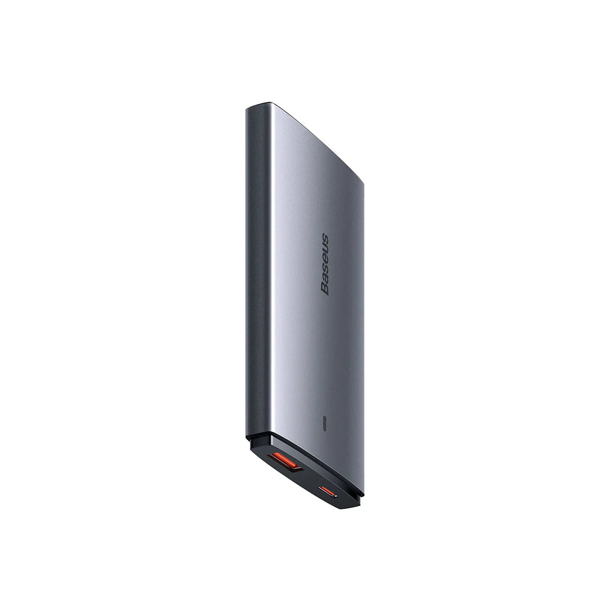 Baseus GaN5 Pro Ultra-Slim Fast Charger C+U 65W (Overseas Edition)