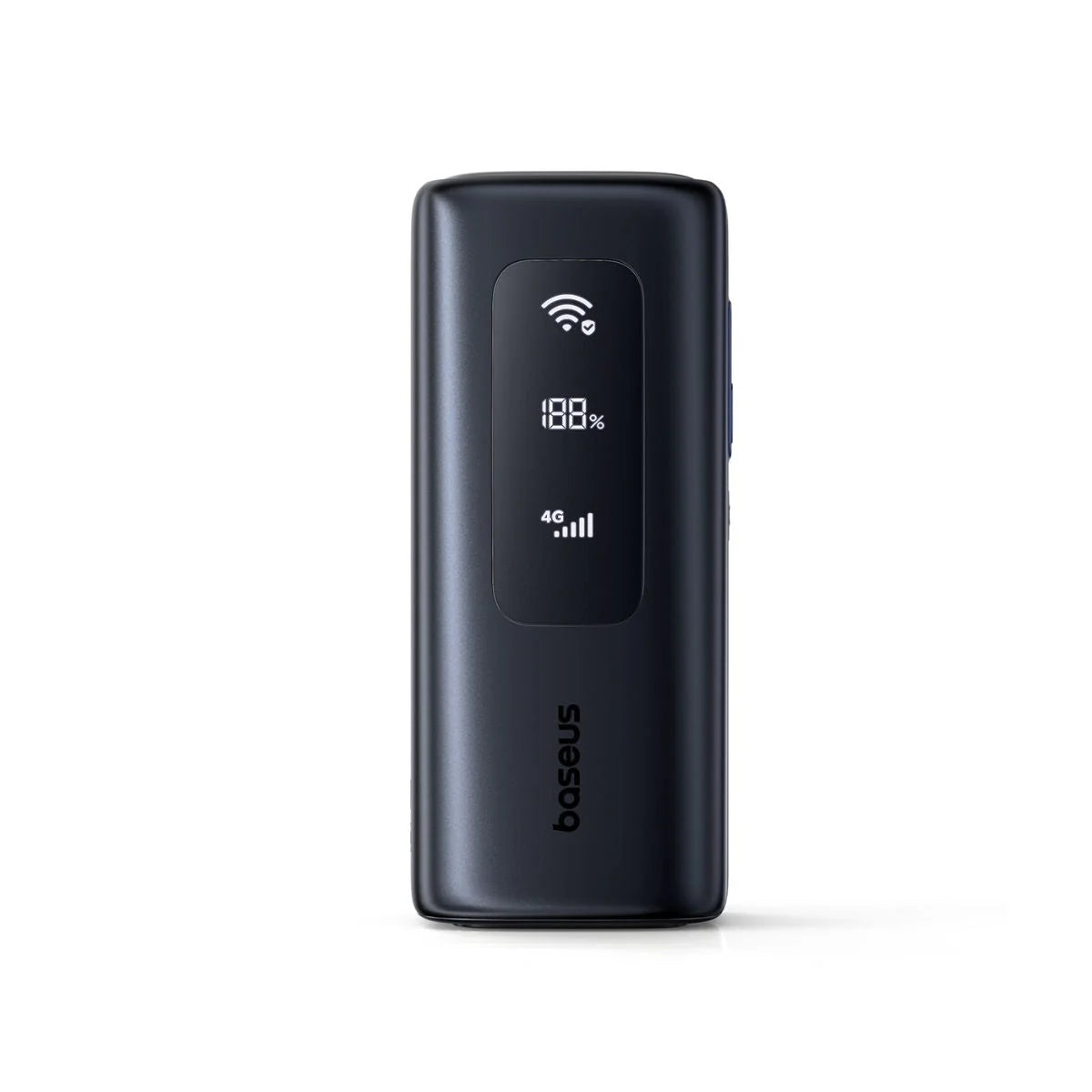 Baseus EnerGeek GX11 MiFi Portable WiFi Power Bank 20000mAh 67W